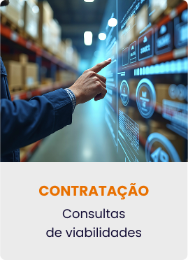 Contratacao