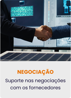 Negociacao