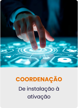 coordenacao